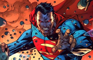 10 sự thật thú vị về Superman mà có thể bạn chưa biết