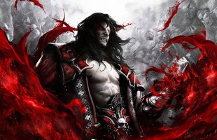 Nguồn gốc các chủng tộc giả tưởng trong phim ảnh và video game: Vampire