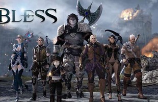 Cuối tháng 01 có game online nhập vai nào đáng cày?