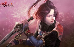 Top game online Á Đông cực chất game thủ Việt đang mê mẩn