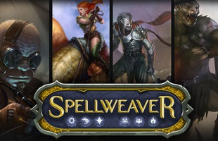 Spellweaver - Game thẻ bài với lối chơi của huyền thoại Heroes