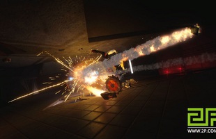 Overload - Game bắn súng cực đã tay sắp ra mắt