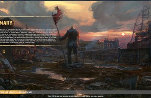 The SKIES - Game sinh tồn vốn khắc nghiệt nhưng không hiểu sao tôi lại thấy vui
