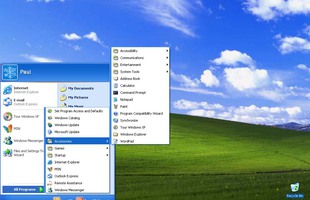 Nếu đang dùng Windows XP mà không vào được Liên Minh Huyền Thoại, đừng ngạc nhiên