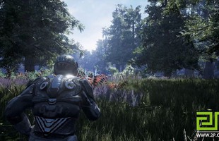 Kỳ lạ tựa game online bắn súng mỗi server một kiểu chơi