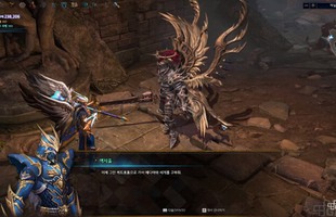 Đây là 5 phút đồng hồ chơi thử siêu phẩm MU Legend, quá đã!