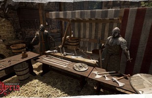 Game online thú vị Chronicles of Elyria "gom" 20 tỷ Đồng chỉ trong... 10 ngày