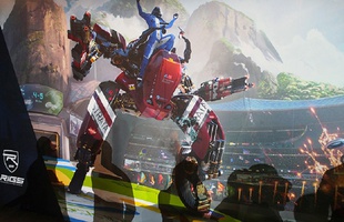 Ơn giời, cuối cùng tương lai của game bắn súng cũng sắp lộ diện rồi