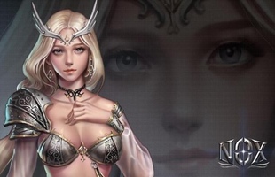 Xuất hiện game online có 3000 lớp nhân vật, bạn tin nổi không?