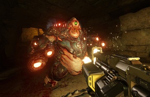Bỏ tiền túi mua đi, sẽ không có crack Doom cho game thủ Việt đâu