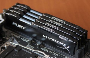 HyperX Predator DDR4 2666 - Có bộ RAM này, máy tính của bạn sẽ chẳng phải ngán bất kỳ game nào