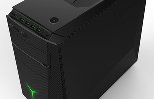 Lộ diện máy tính chơi game khủng đầu tiên của Lenovo và Razer