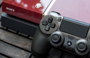 Game thủ sắp được chiến game PS4 thoải mái ngay trên máy tính