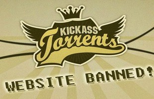 KickassTorrents đã bị đánh sập và người sáng lập bị bắt như thế nào?
