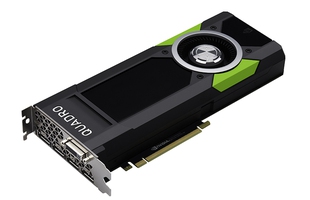 Card đồ họa này còn mạnh hơn cả Titan X mới, có giá cả trăm triệu Đồng