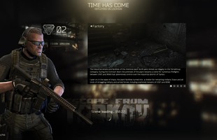 Escape From Tarkov - Game nhập vai bắn súng đáng chơi nhất là đây!