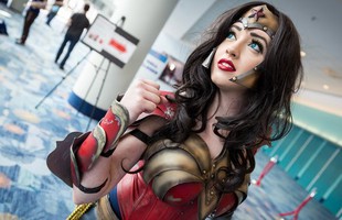Đăng ảnh cosplay cũng được thôi, nhưng xin đừng ăn cắp công sức người khác!