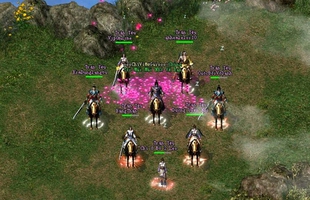 Những điều biến một game online trở thành tượng đài bất tử ở làng game Việt