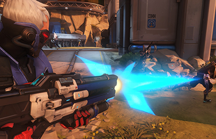 Bạn phải pick tướng này ngay nếu muốn chiến thắng dễ dàng trong Overwatch