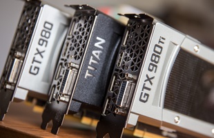 Người dùng đua nhau thanh lý GTX 980 giá rẻ, lỗi thuộc về GTX 1080