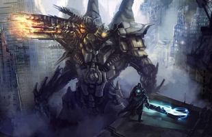Exile Online - Thêm một game online thế giới mở sắp chào đời