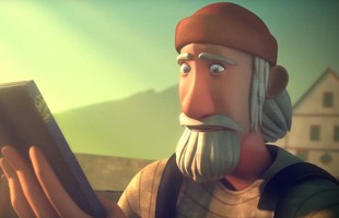 Chơi tựa game này sẽ biết bạn có bị sa sút trí tuệ hay không