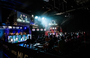 CS:GO MLG Columbus: Giải đấu Major đầu năm 2016 sắp khởi tranh