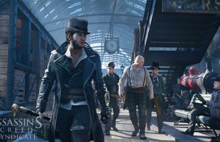 Assassin's Creed Syndicate và những câu chuyện rợn người có thật trong lịch sử