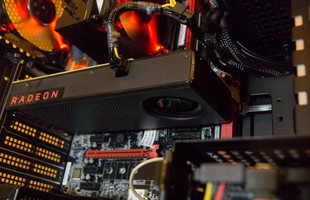 Mua 2 chiếc RX480 còn mạnh hơn GTX 1080 mà lại tiết kiệm được 2 triệu đồng