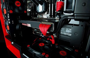 AMD tung ra Pro Duo, siêu card đồ họa 30 triệu chiến được mọi game đỉnh cao