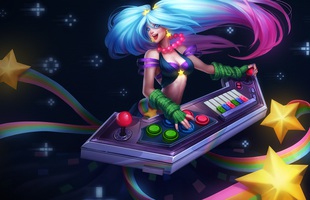 Những trang phục bị Riot "Cấm tiệt" trên đấu trường Liên Minh Huyền Thoại chuyên nghiệp