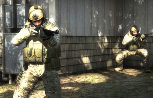 Vì sao không công ty nào mua CS:GO về Việt Nam để "đập chết" Đột Kích?
