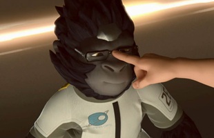 Cùng thưởng thức đoạn phim ngắn Overwatch hay hơn cả phim hành động