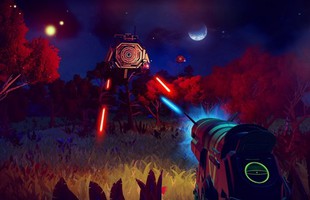 Tựa game muốn chơi hết phải mất 584 tỷ năm đã hoàn thành, ấn định ngày ra mắt