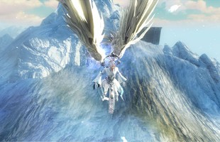 Mê game online kiếm hiệp, đây là những cái tên game thủ Việt không thể bỏ qua