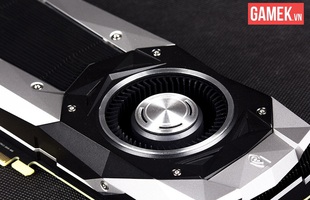 Dở khóc dở cười, GTX 1080 đã ra mắt nhưng chỉ để ngắm vì... không có driver!