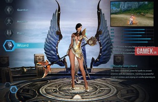 Top game online nhập vai ấn tượng game thủ Việt yêu thích thời gian gần đây