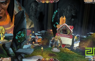 Tuyệt vời, cuối cùng thì bom tấn Chronicle: RuneScape Legends đã mở cửa miễn phí