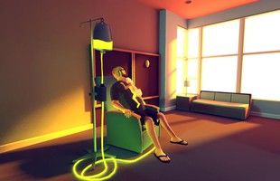 That Dragon, Cancer - Tựa game khiến bạn tưởng mình cứng rắn nhưng cuối cùng vẫn khóc