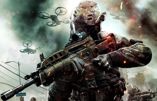 Không có gì chơi cuối tuần? Hãy tải ngay Call of Duty: Black Ops 3 miễn phí