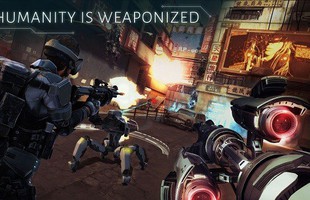 Hãy đăng ký tài khoản Steam để được chơi miễn phí những siêu phẩm game online này