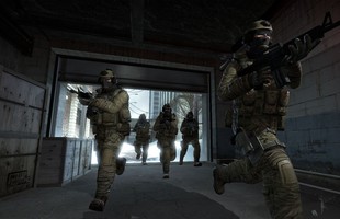 Chỉ còn 10 ngày trước khi cá cược Counter-Strike biến mất hoàn toàn