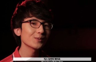 Easyhoon nói gì sau khi Riot thông báo sẽ thiết kế skin vinh danh Azir SKT T1 cho mình