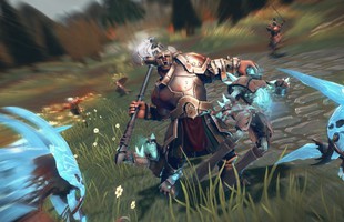 Top game online nhập vai cực chất cho những ngày cuối tháng 04 này