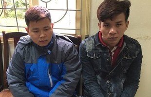 Bị cướp iPhone khi giao dịch 40 tỷ "tiền ảo" trong game online