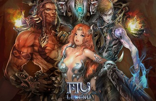 Những game online nhập vai này đang hút hồn game thủ Việt