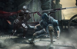 Dark Souls 3 chưa phát triển xong đã cho game thủ tải về