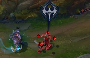 Liên Minh Huyền Thoại: Chỉnh sửa nhỏ về Darius, Ma Vũ Song Kiếm tiếp tục được buff