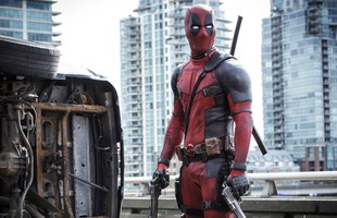 Deadpool - Phim siêu anh hùng nhí nhố nhất trong năm
