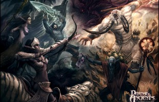Vì sao bây giờ vẫn còn nhiều người chơi DOTA 1 ở Việt Nam?
